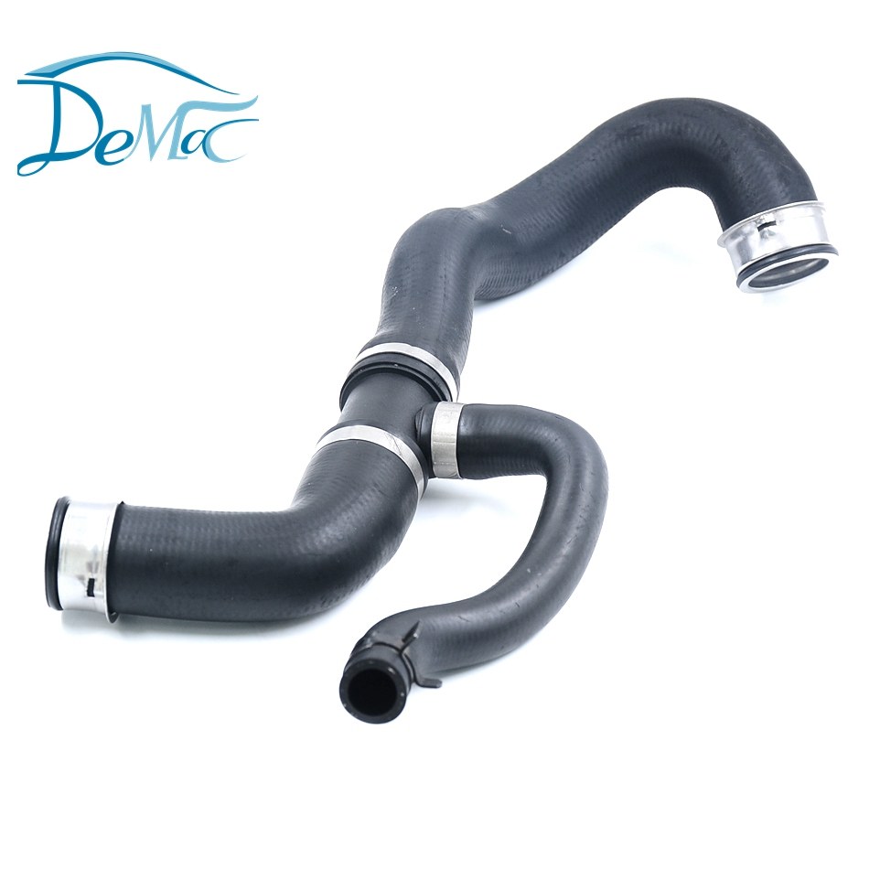 Benz Rubber Radiator Hose 2115014682