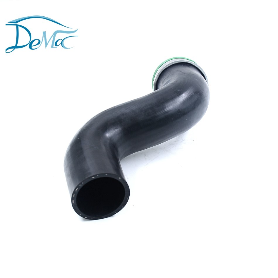 Benz Rubber Radiator Hose 9065280382