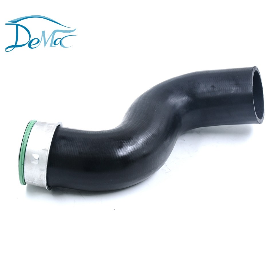 Benz Rubber Radiator Hose 9065280382