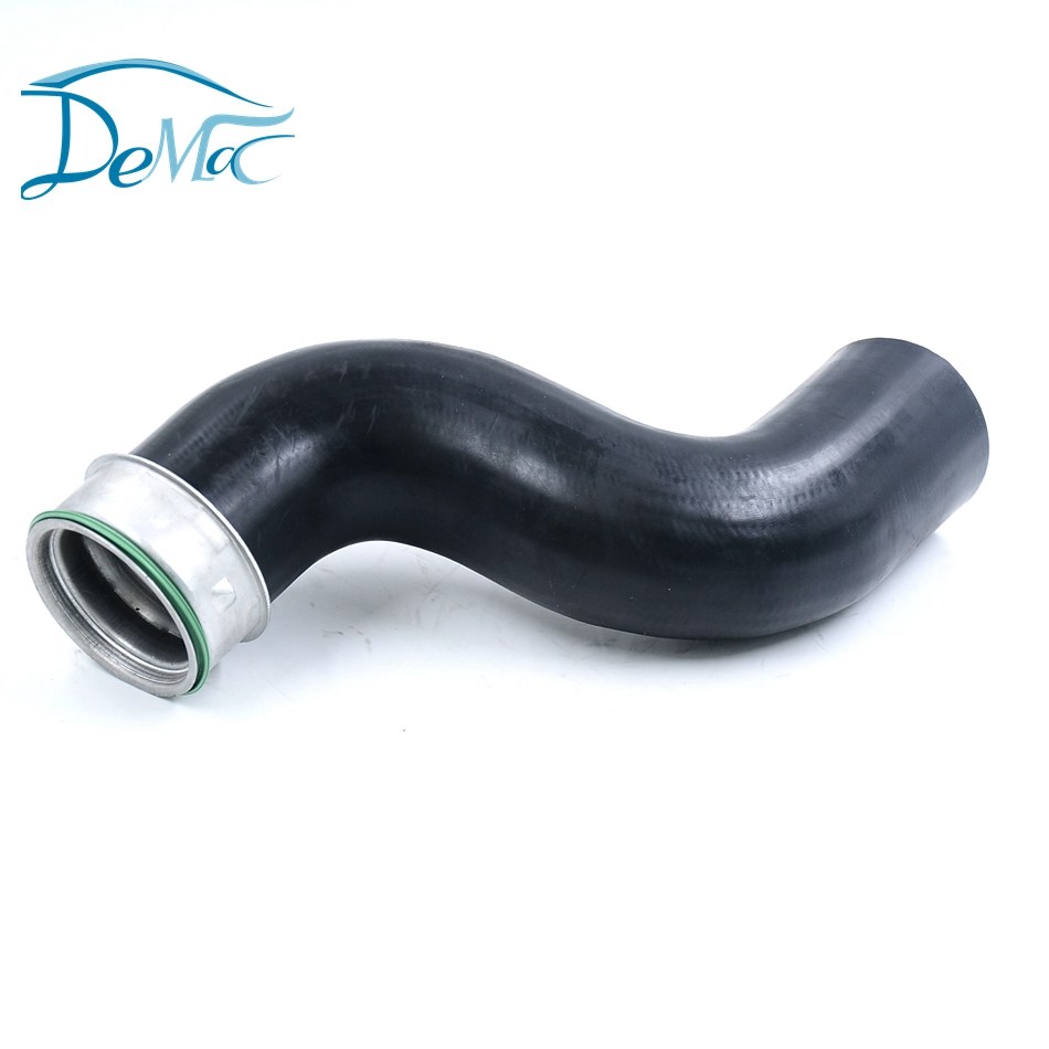 Benz Rubber Radiator Hose 9065280382