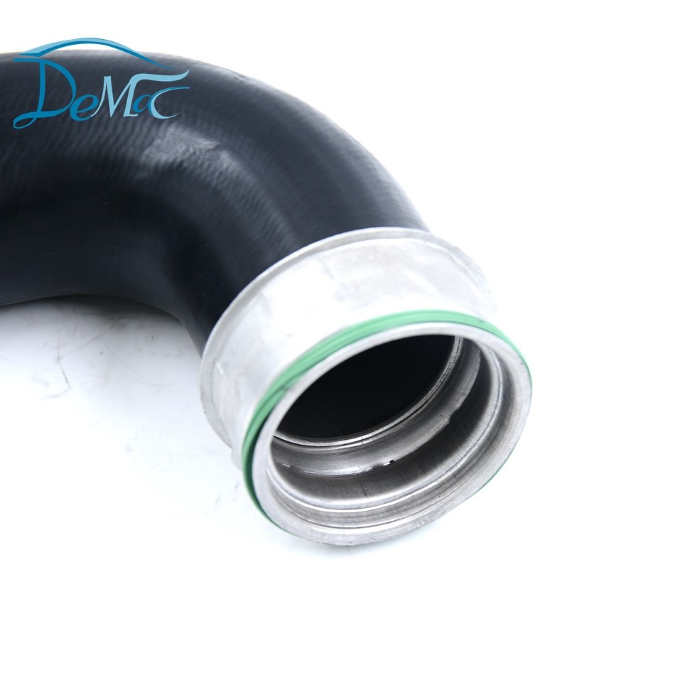 Benz Rubber Radiator Hose 9065280382