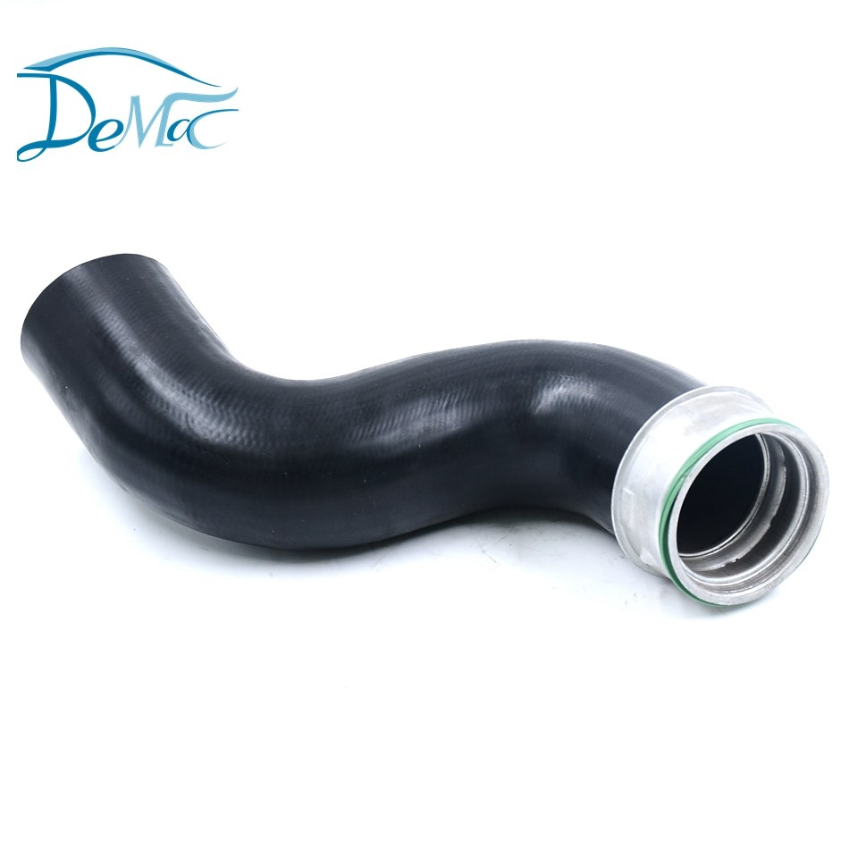 Benz Rubber Radiator Hose 9065280382