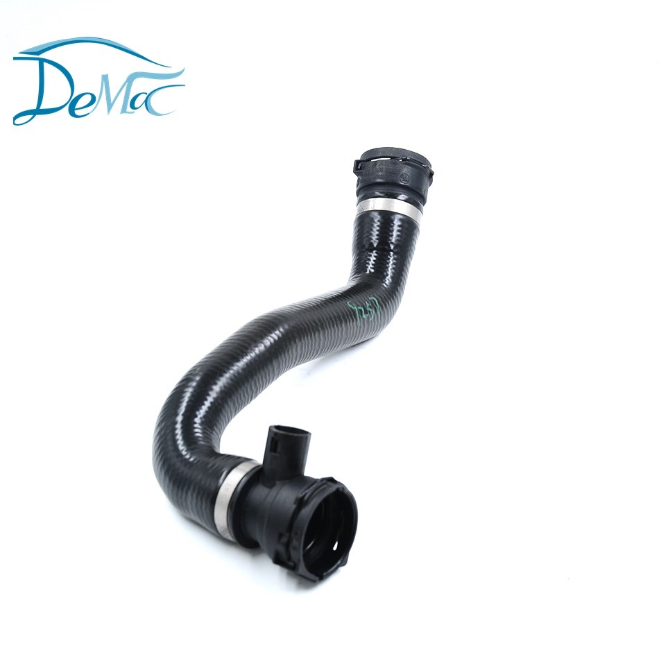 BMW Rubber Radiator Hose 11531436409