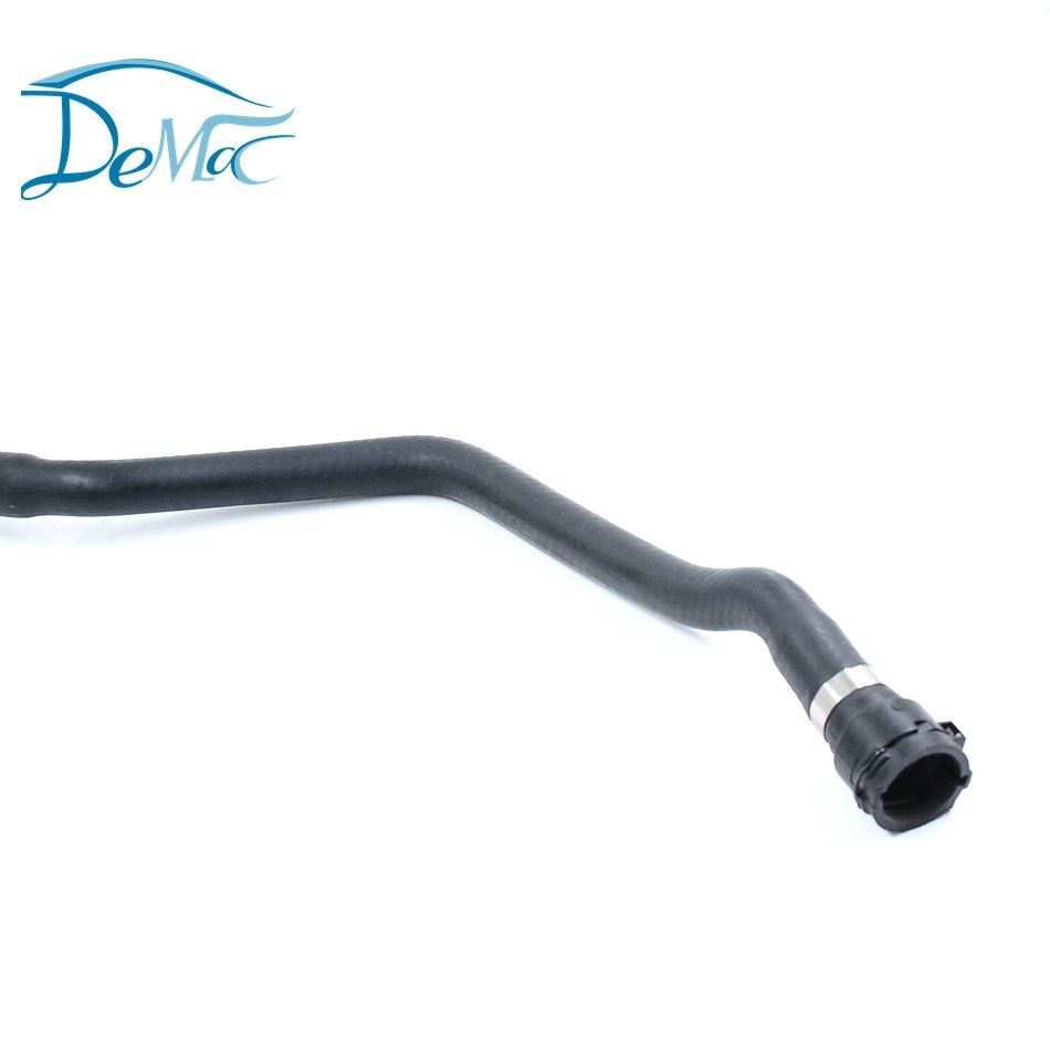 BMW Rubber Radiator Hose 11531436410