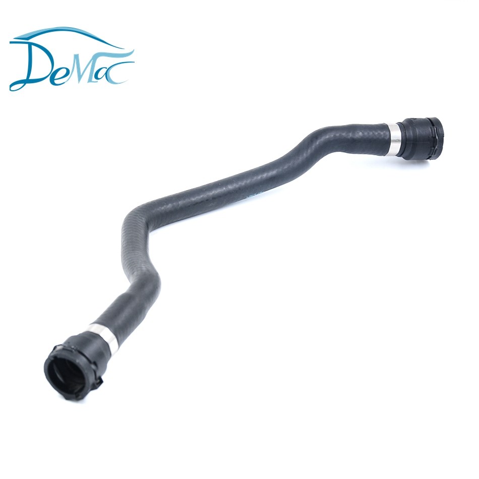 BMW Rubber Radiator Hose 11531436410