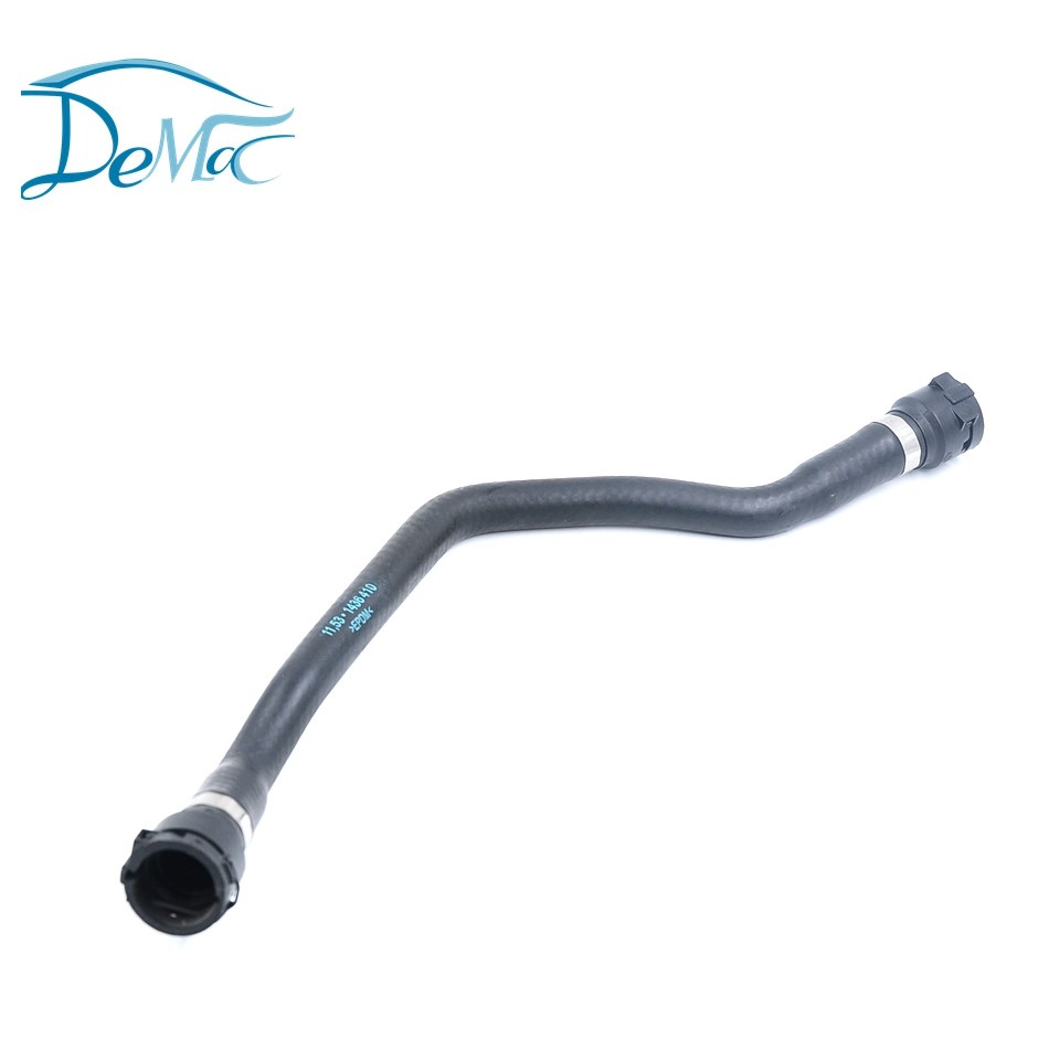 BMW Rubber Radiator Hose 11531436410