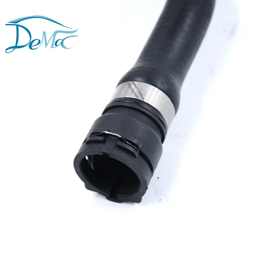 BMW Rubber Radiator Hose 11531436411