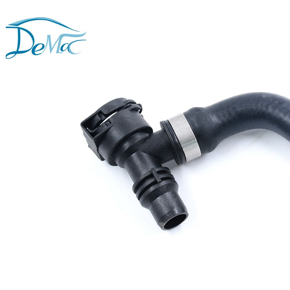 BMW Rubber Radiator Hose 11531711381