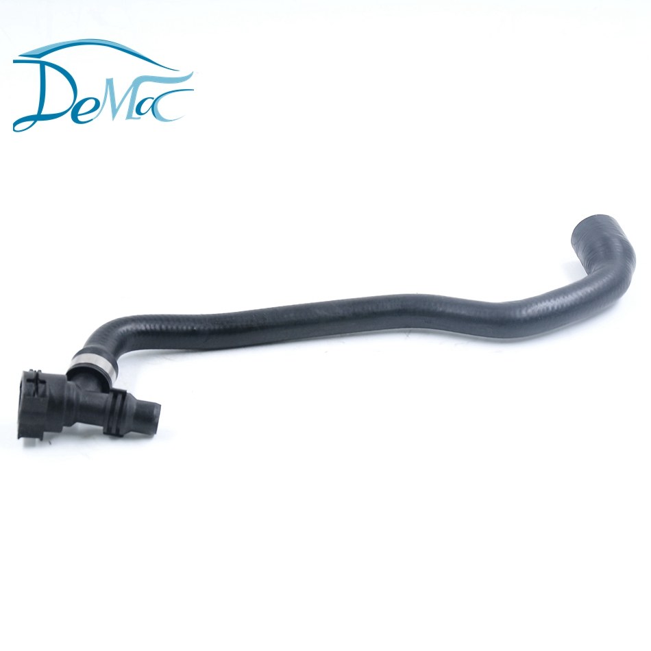 BMW Rubber Radiator Hose 11531711381