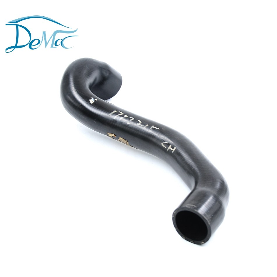 BMW Rubber Radiator Hose 11531722215