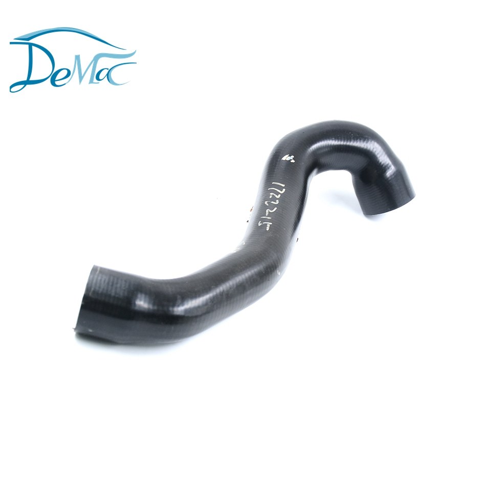 BMW Rubber Radiator Hose 11531722215