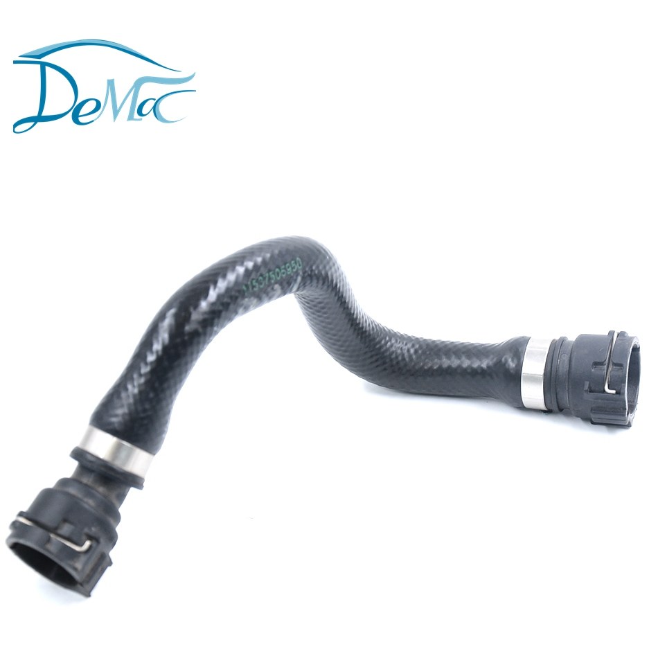 BMW Rubber Radiator Hose 11537505950