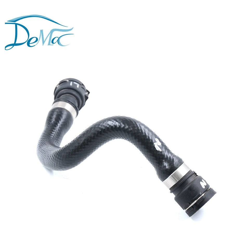 BMW Rubber Radiator Hose 11537505950