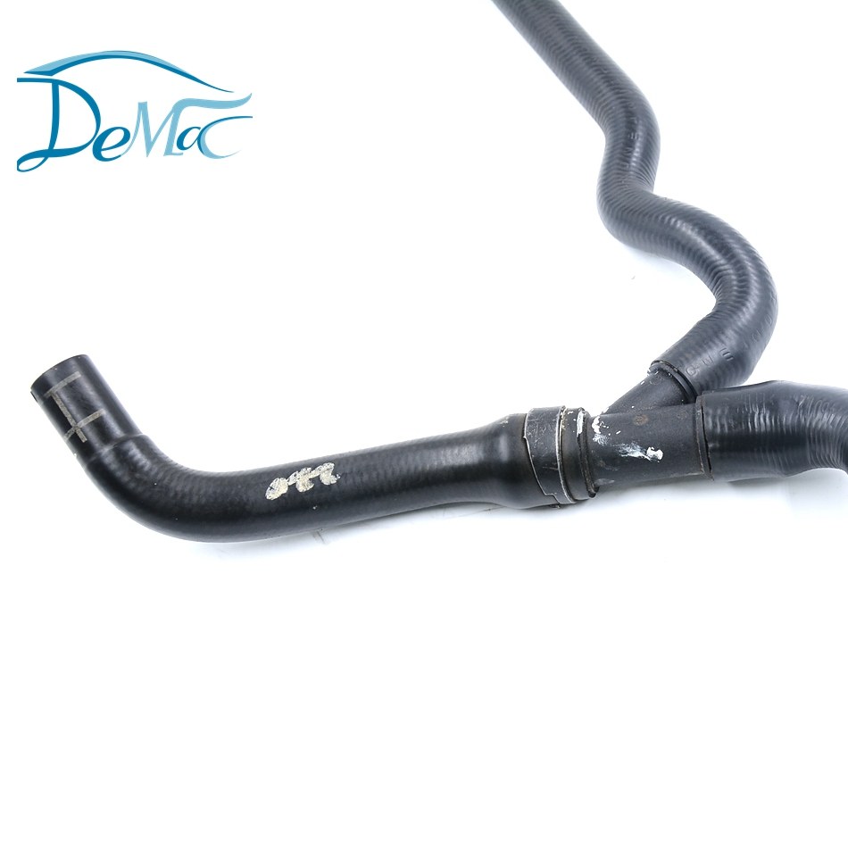 BMW Rubber Radiator Hose 11537522999