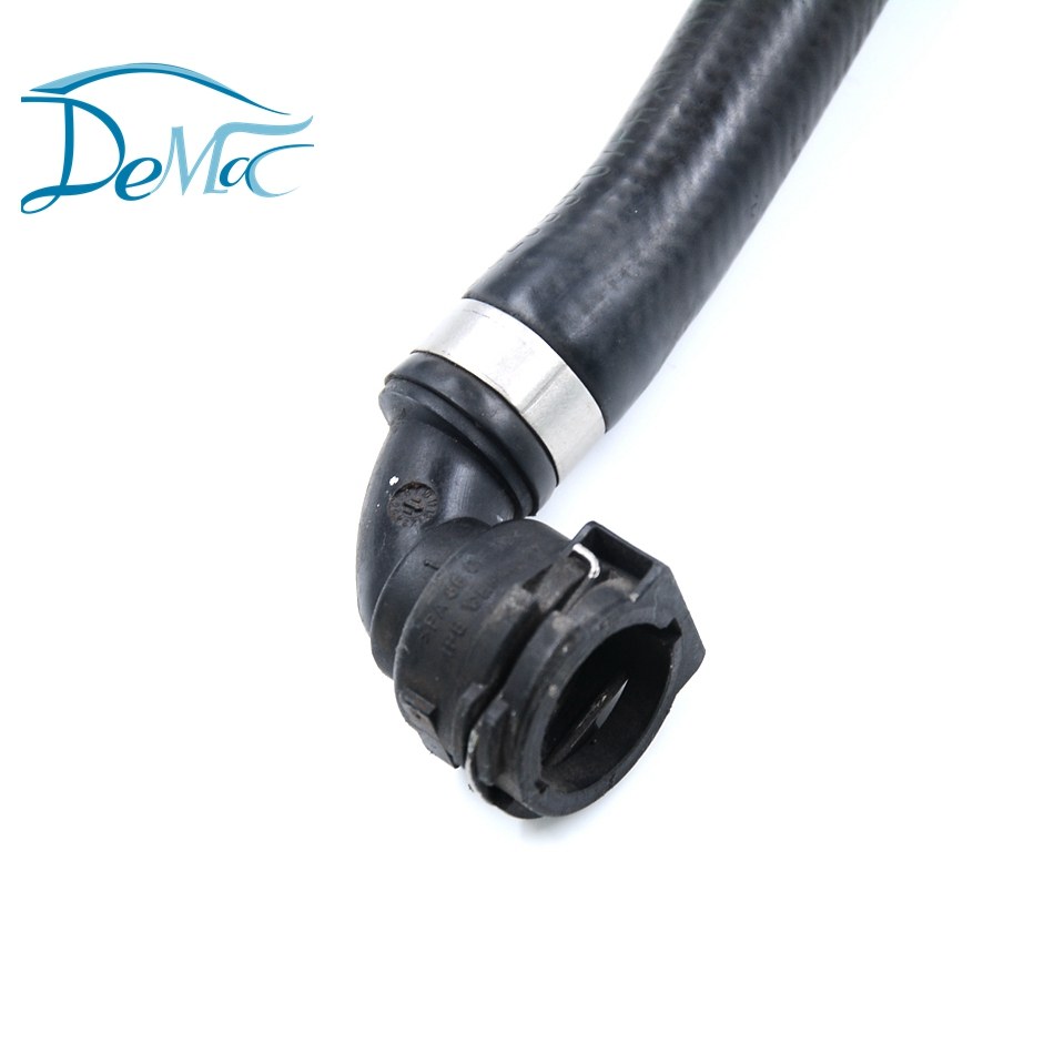 BMW Rubber Radiator Hose 11537522999