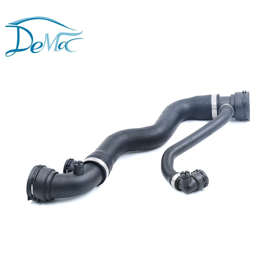 BMW Rubber Radiator Hose 11537520668