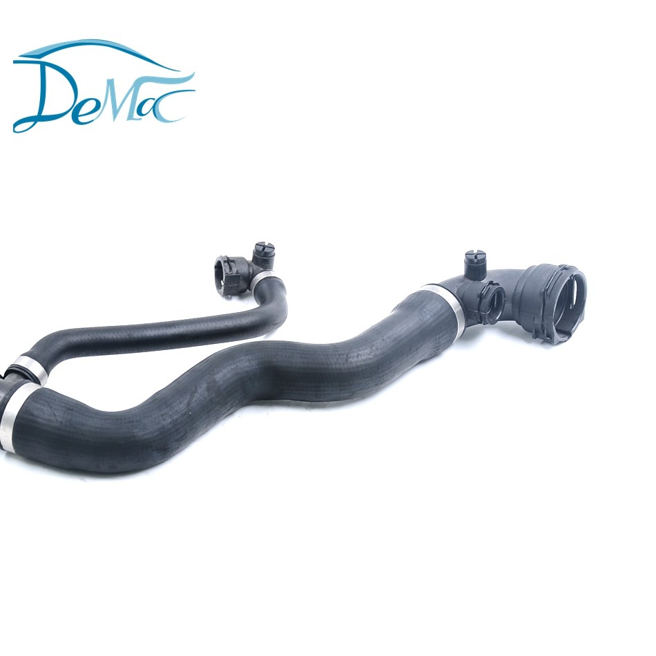 BMW Rubber Radiator Hose 11537520668