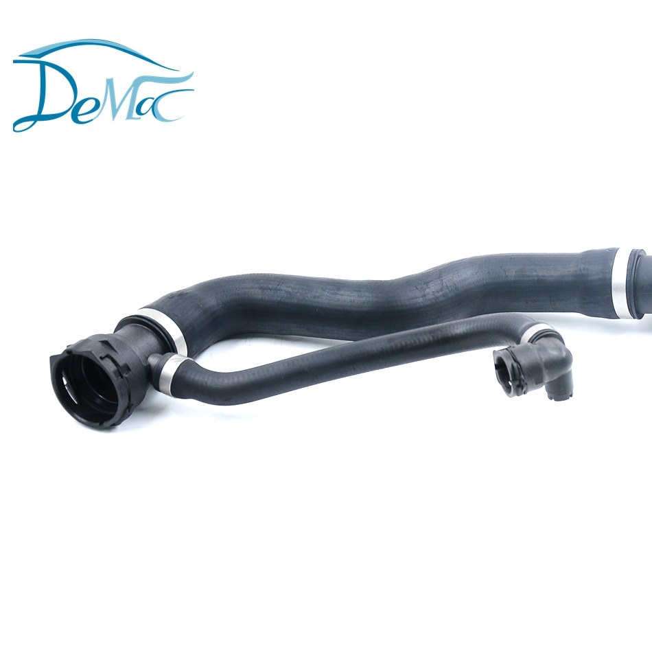 BMW Rubber Radiator Hose 11537520668