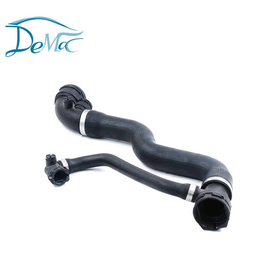 BMW Rubber Radiator Hose 11537520668