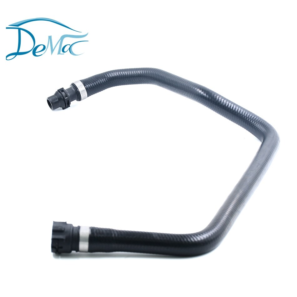 BMW Rubber Radiator Hose 11537545890