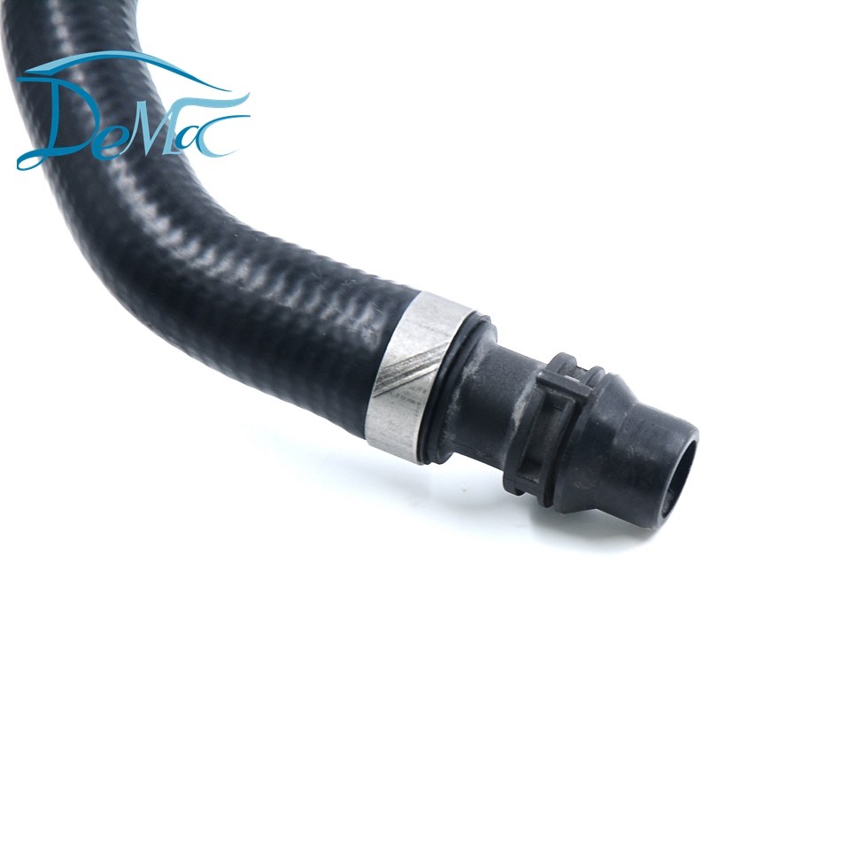 BMW Rubber Radiator Hose 11537545890