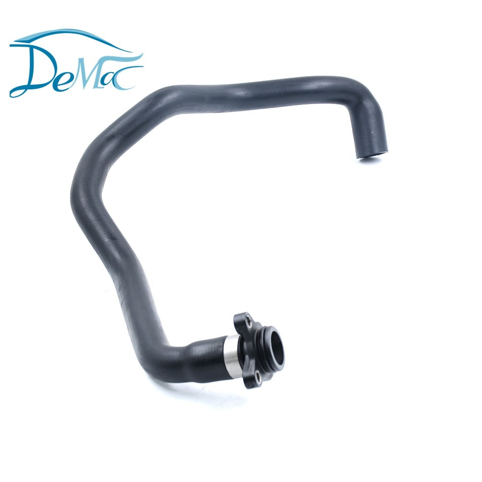 BMW Rubber Radiator Hose 11537545890