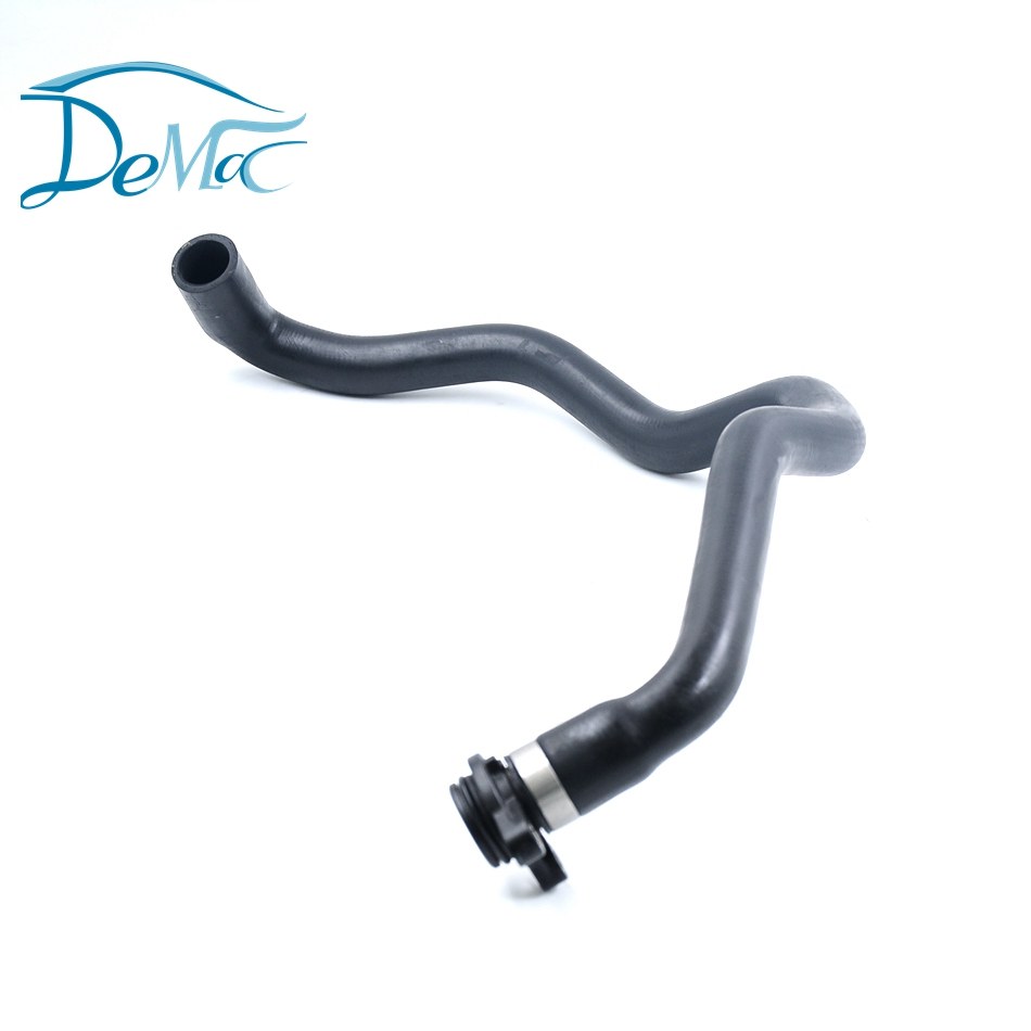 BMW Rubber Radiator Hose 11537545890