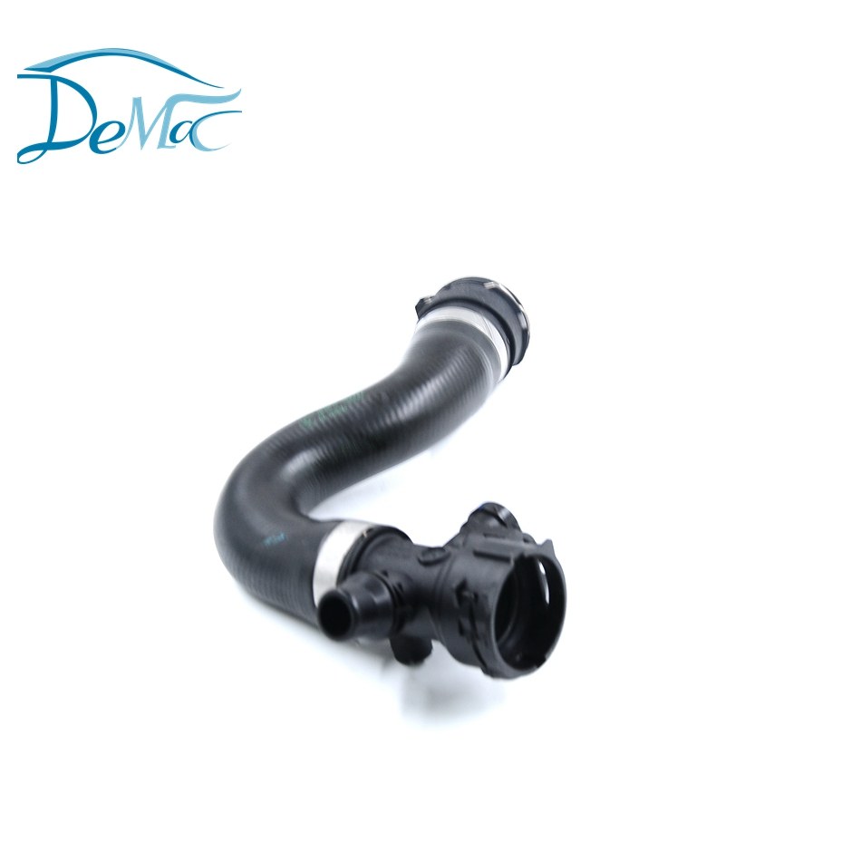 BMW Rubber Radiator Hose 11706335038