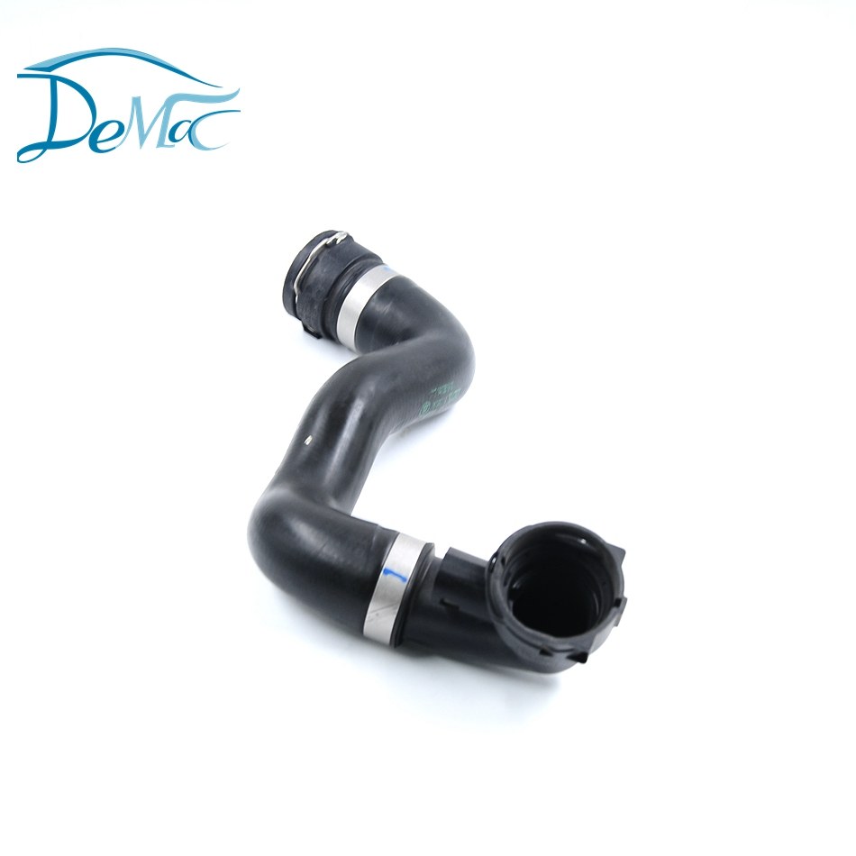 BMW Rubber Radiator Hose 17123413819