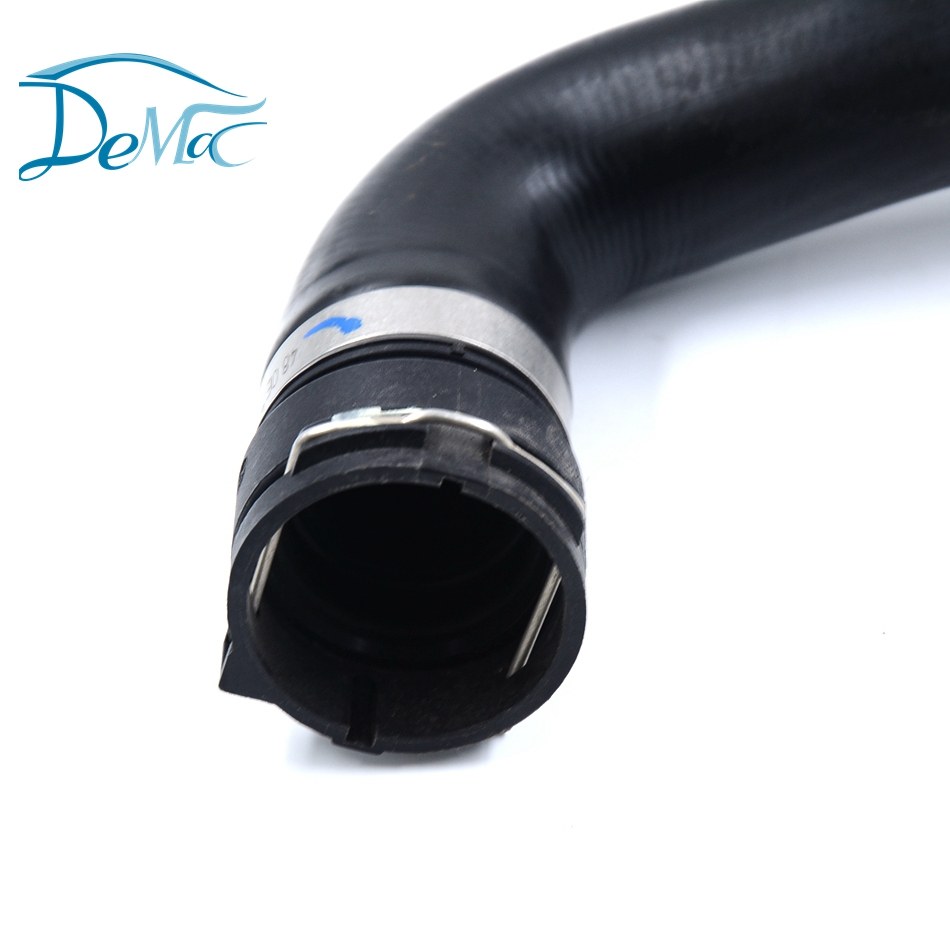 BMW Rubber Radiator Hose 17123413819