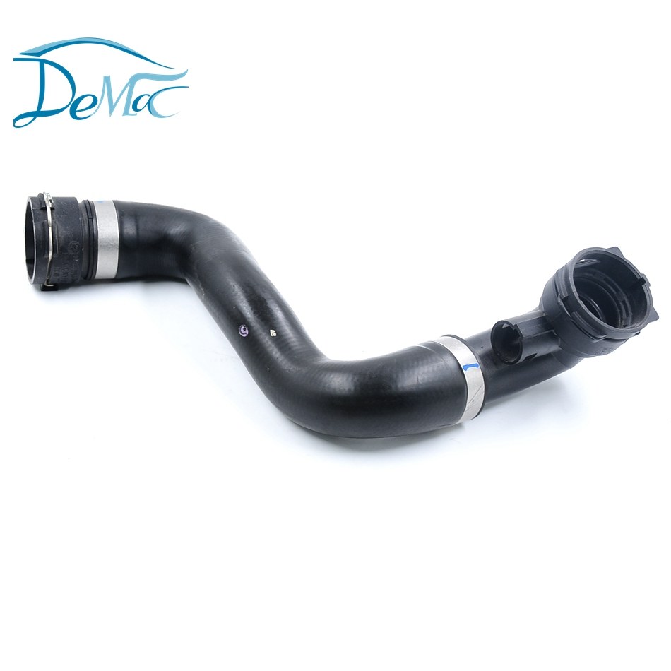 BMW Rubber Radiator Hose 17123413819