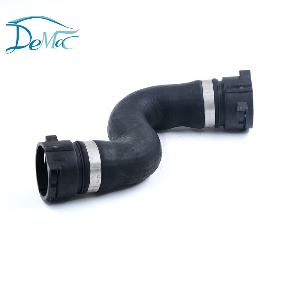 BMW Rubber Radiator Hose 17123424499