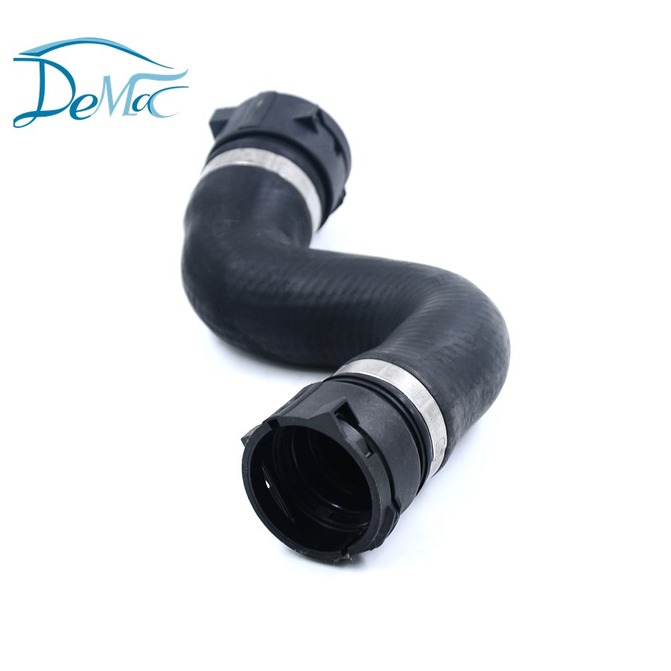 BMW Rubber Radiator Hose 17123424499