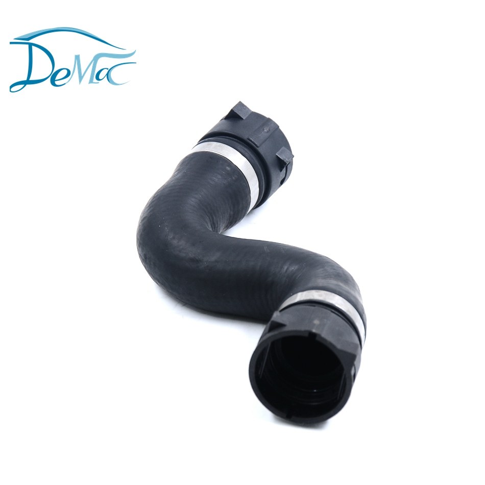 BMW Rubber Radiator Hose 17123424499