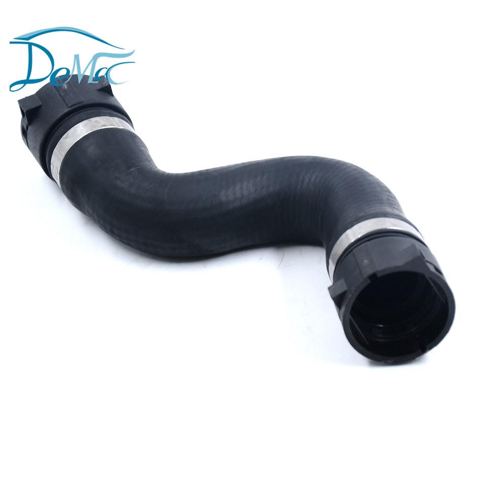 BMW Rubber Radiator Hose 17123424499