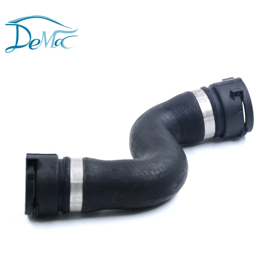 BMW Rubber Radiator Hose 17123424499