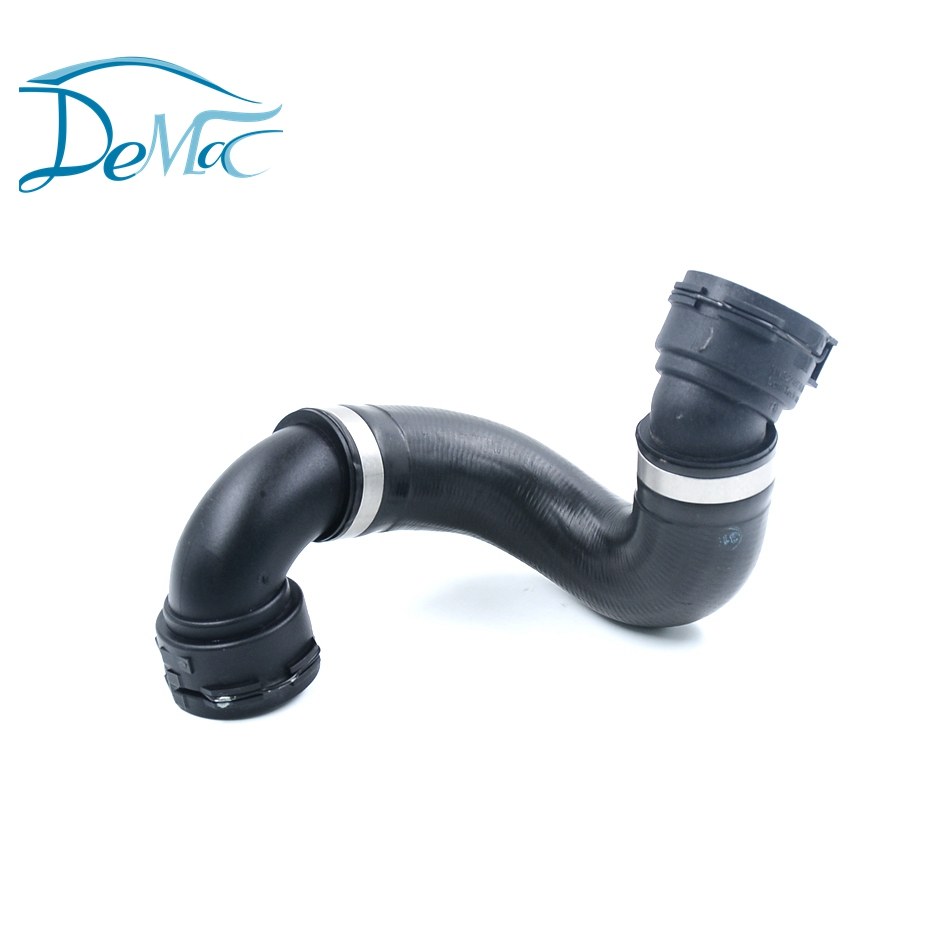 BMW Rubber Radiator Hose 17127504470