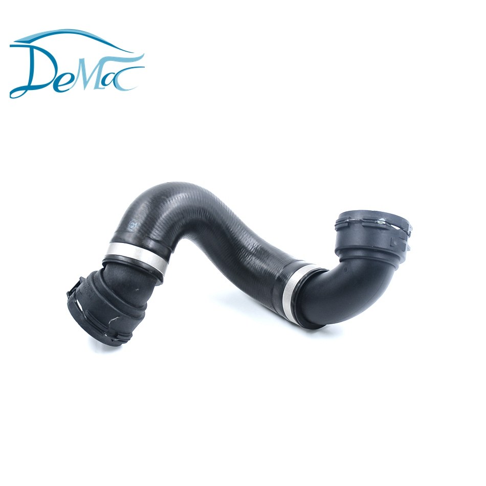 BMW Rubber Radiator Hose 17127504470