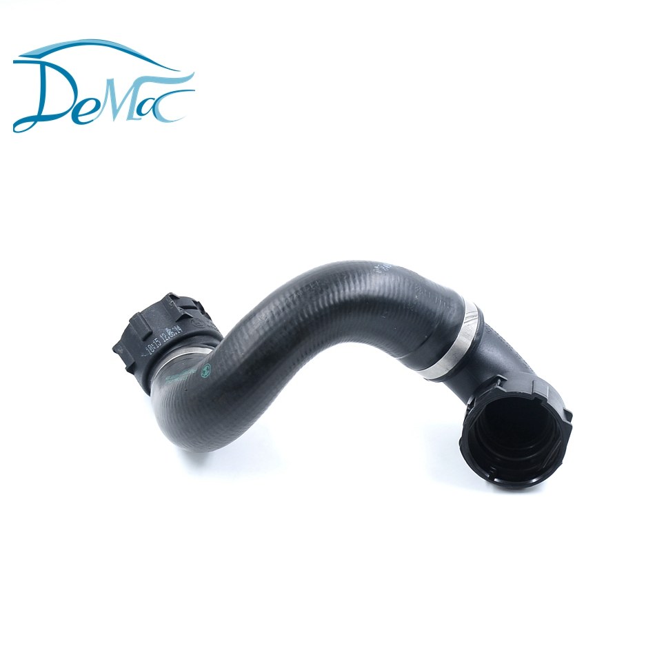 BMW Rubber Radiator Hose 17127504470