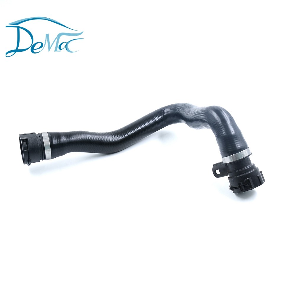 BMW Rubber Radiator Hose 17127509963