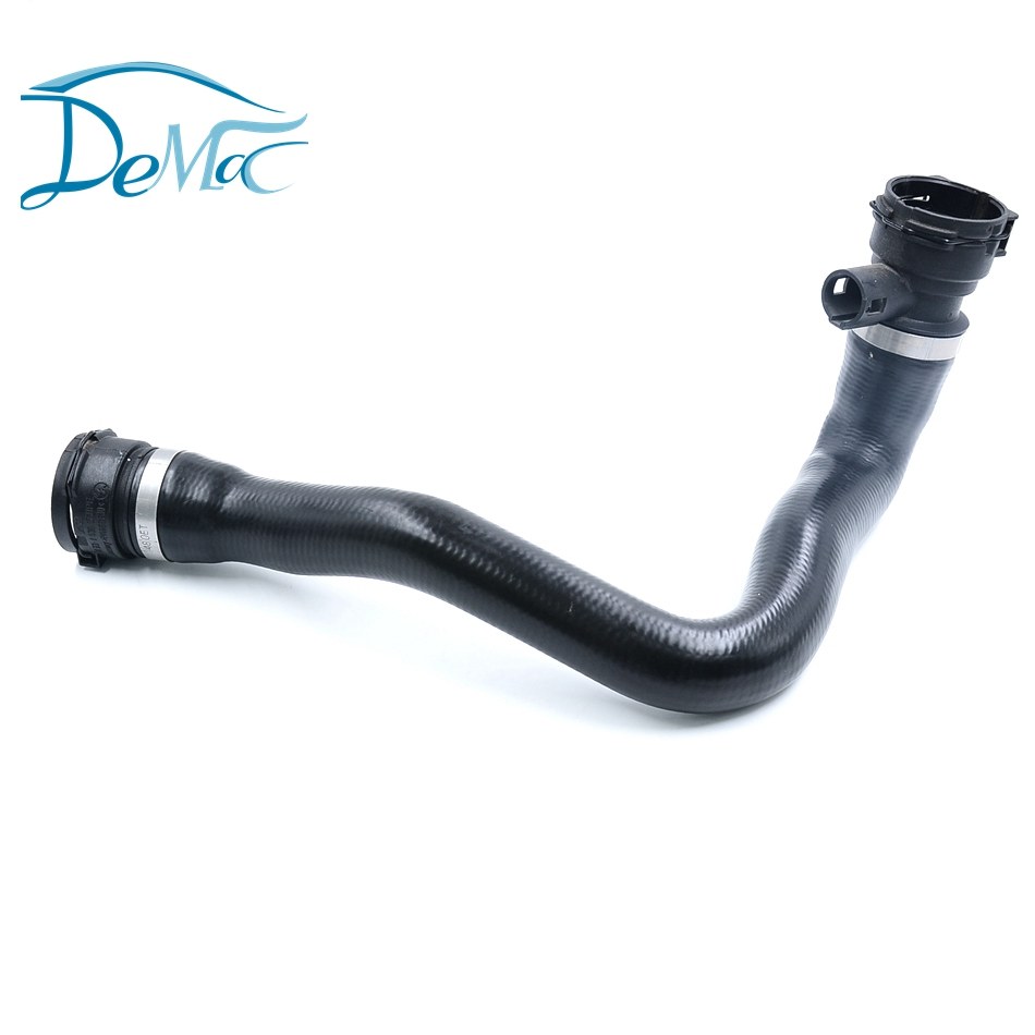 BMW Rubber Radiator Hose 17127509963