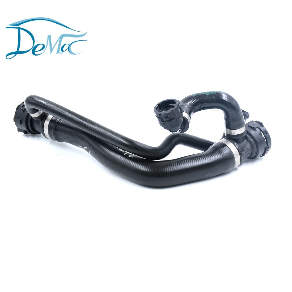 BMW Rubber Radiator Hose 17127519248