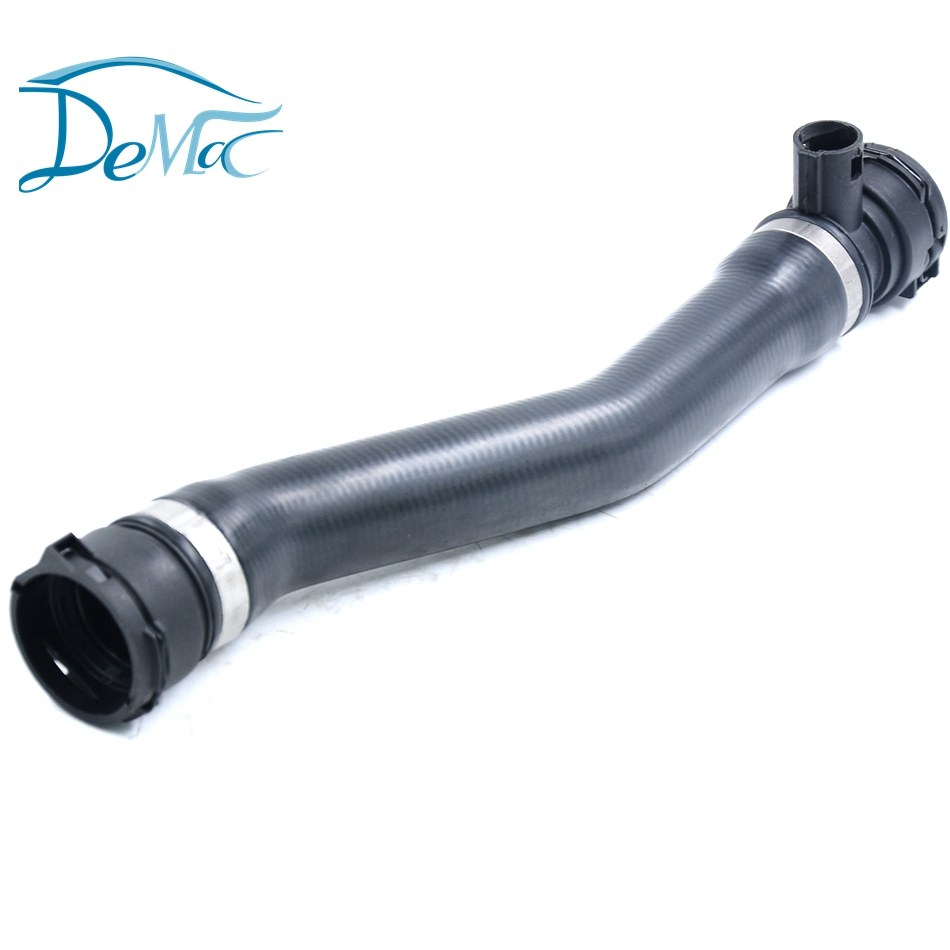 BMW Rubber Radiator Hose 17127516417