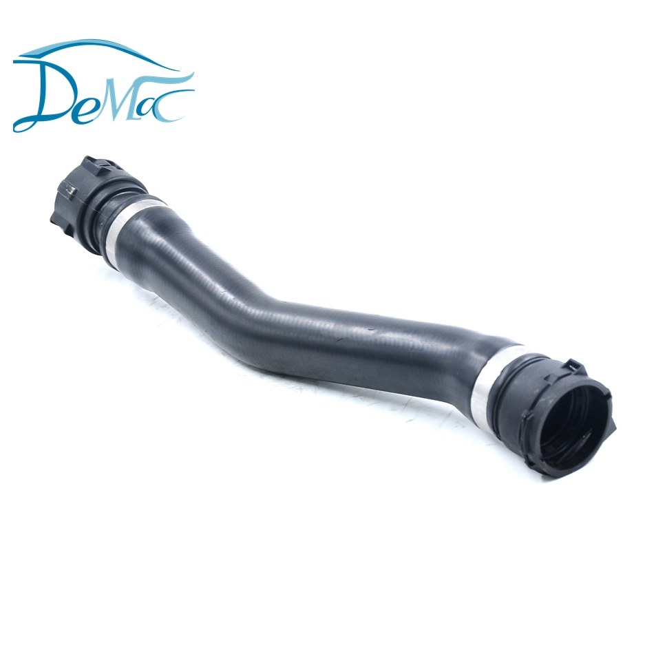 BMW Rubber Radiator Hose 17127516417