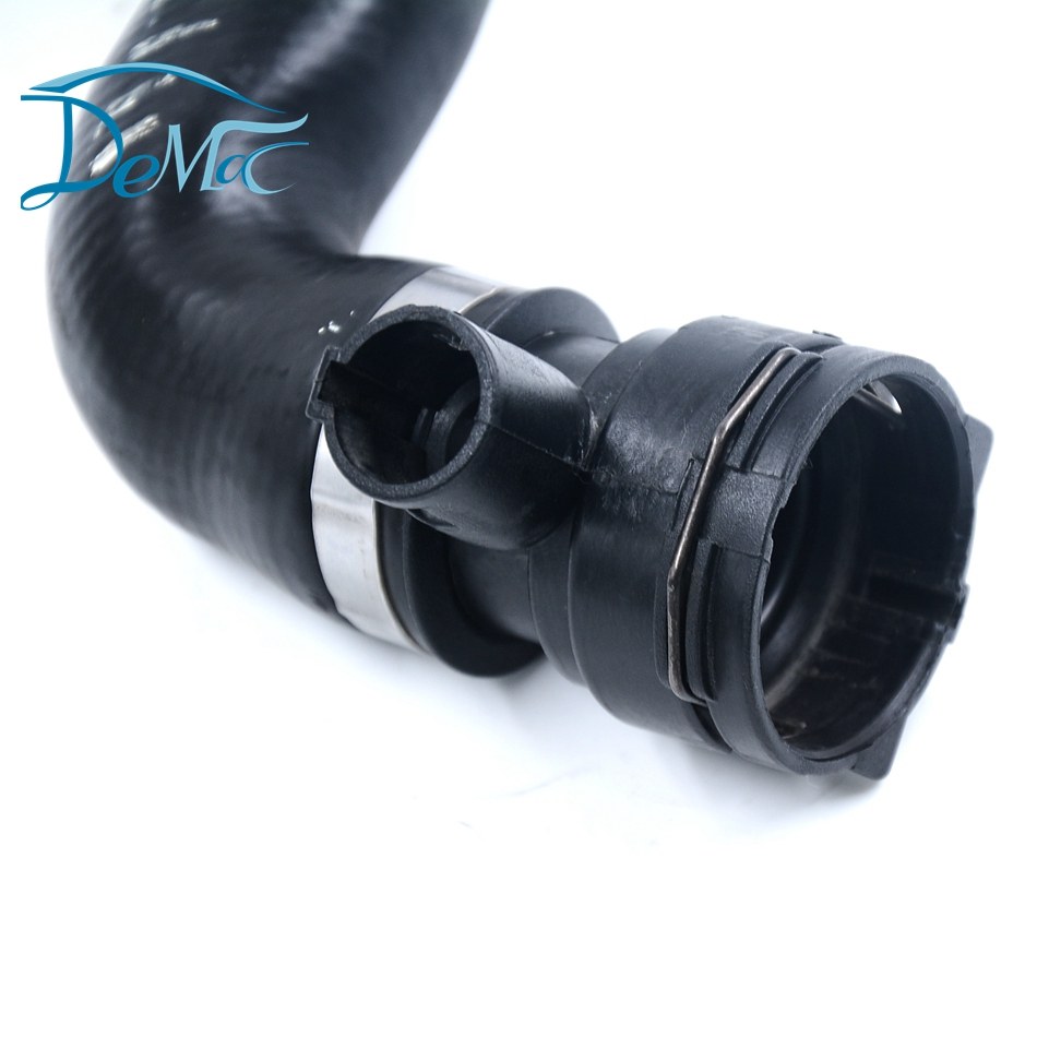 BMW Rubber Radiator Hose 17127521778