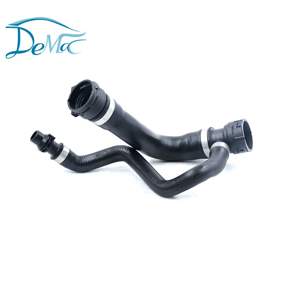 BMW Rubber Radiator Hose 17127521777