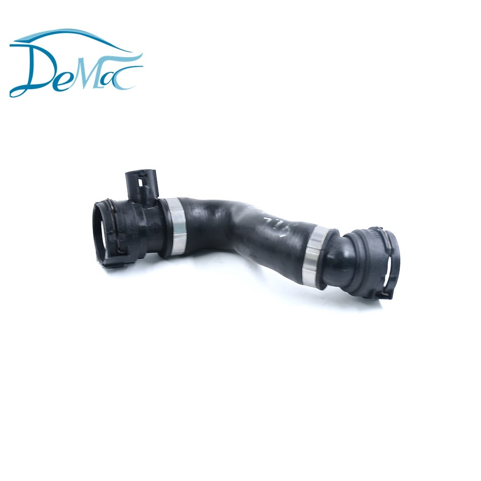 BMW Rubber Radiator Hose 17127521778