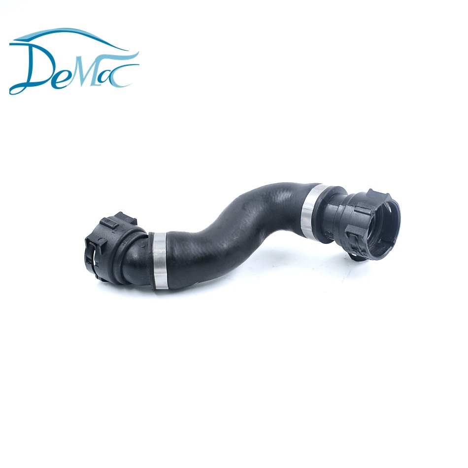 BMW Rubber Radiator Hose 17127521778