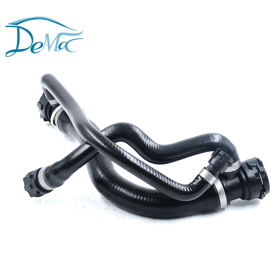 BMW Rubber Radiator Hose 17127526954