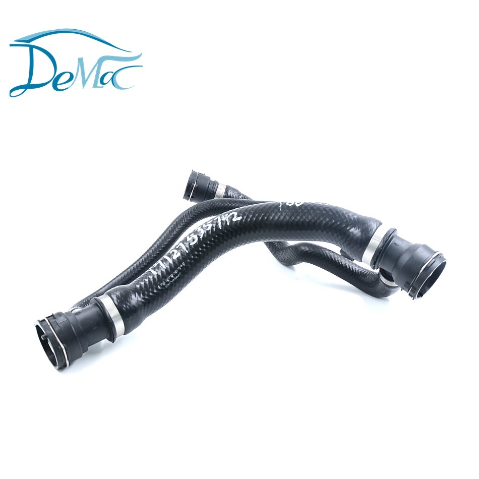 BMW Rubber Radiator Hose 17127535742